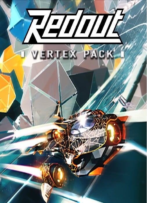 34Big Things Redout VERTEX Pack PC Game